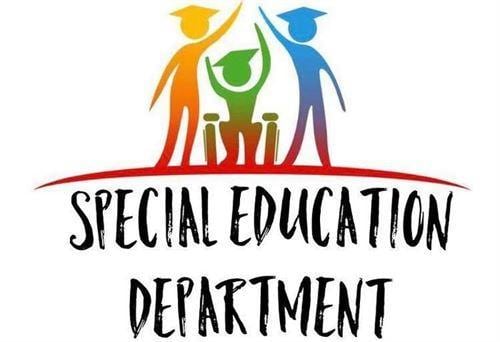 What Is Special Education?, Types of Special Ed