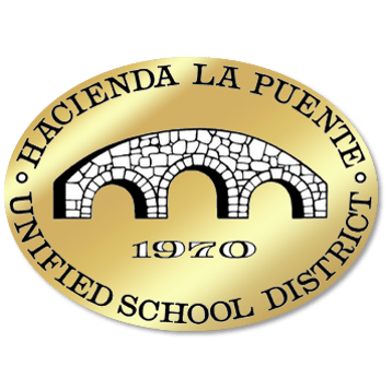 Home - Hacienda La Puente Unified School District