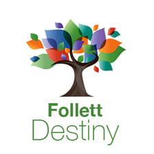 Destiny Logo