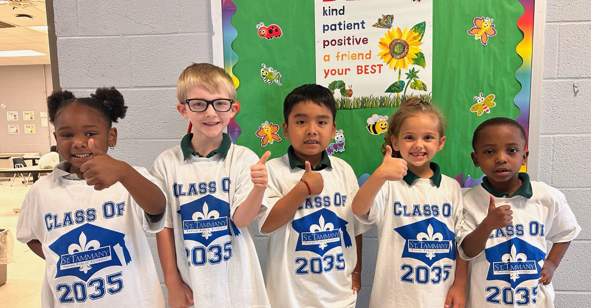 Home - St. Tammany Parish Public Schools