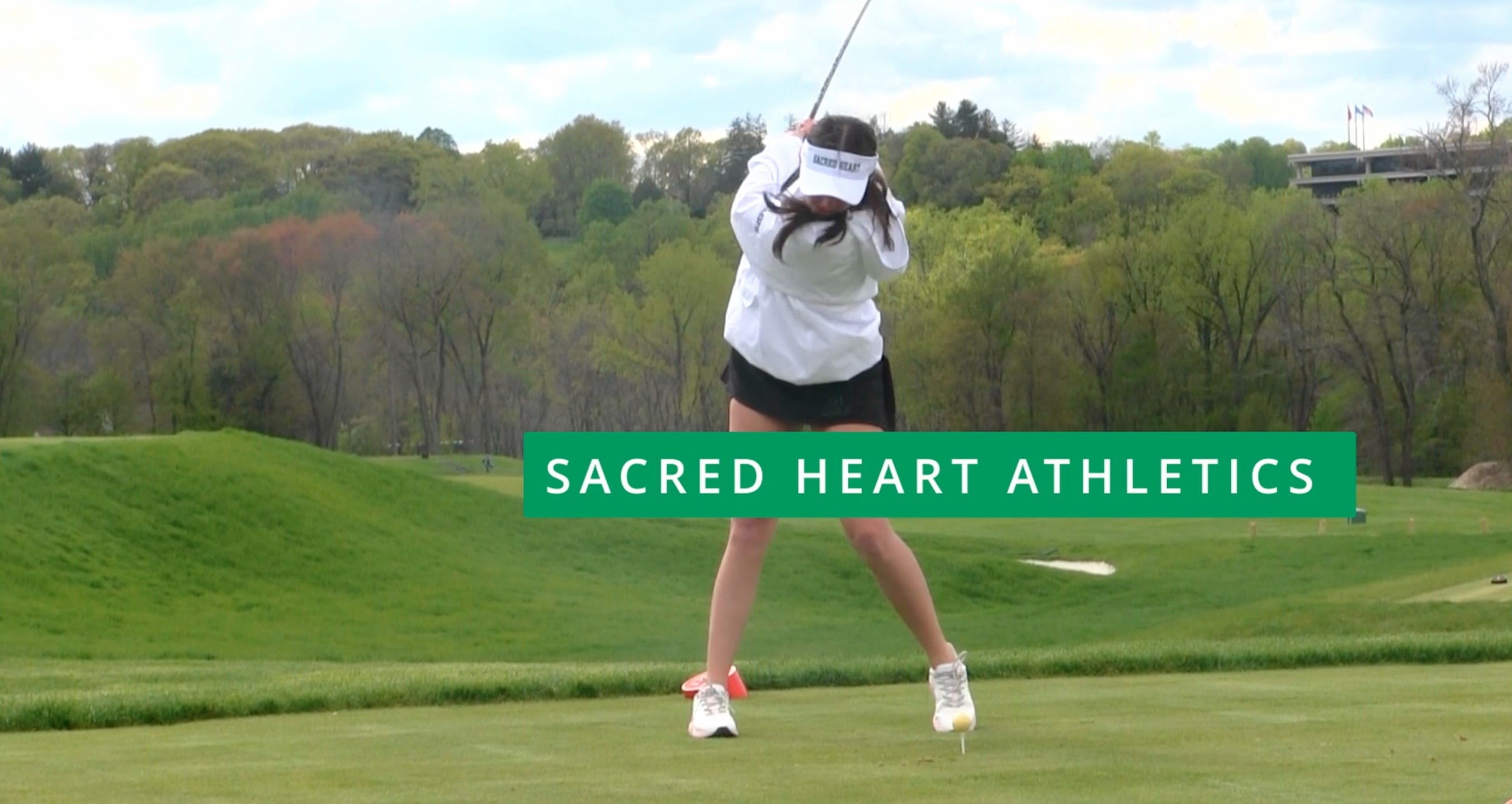 Athletic Training - MS  Sacred Heart University