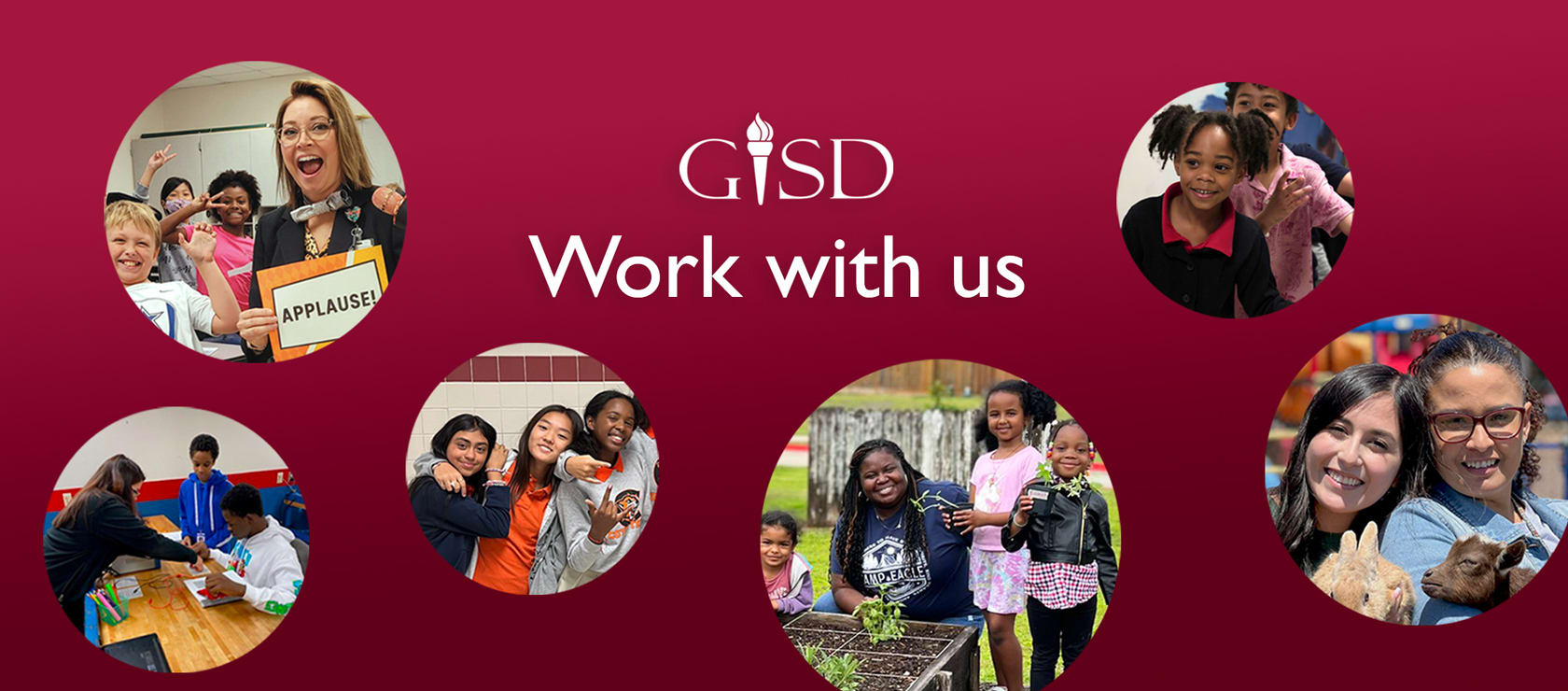 Hickman Home - Garland ISD