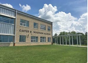 Carter G. Woodson School