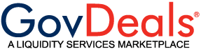 GovDeals logo