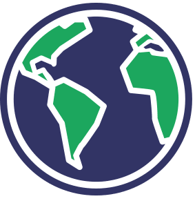 Pan American School of Porto Alegre logo