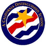 2026 California Distinguished School Award