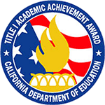 Title 1 Academic Award