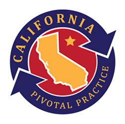 California Pivotal Practice Award