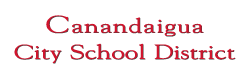 Home - Canandaigua City School District