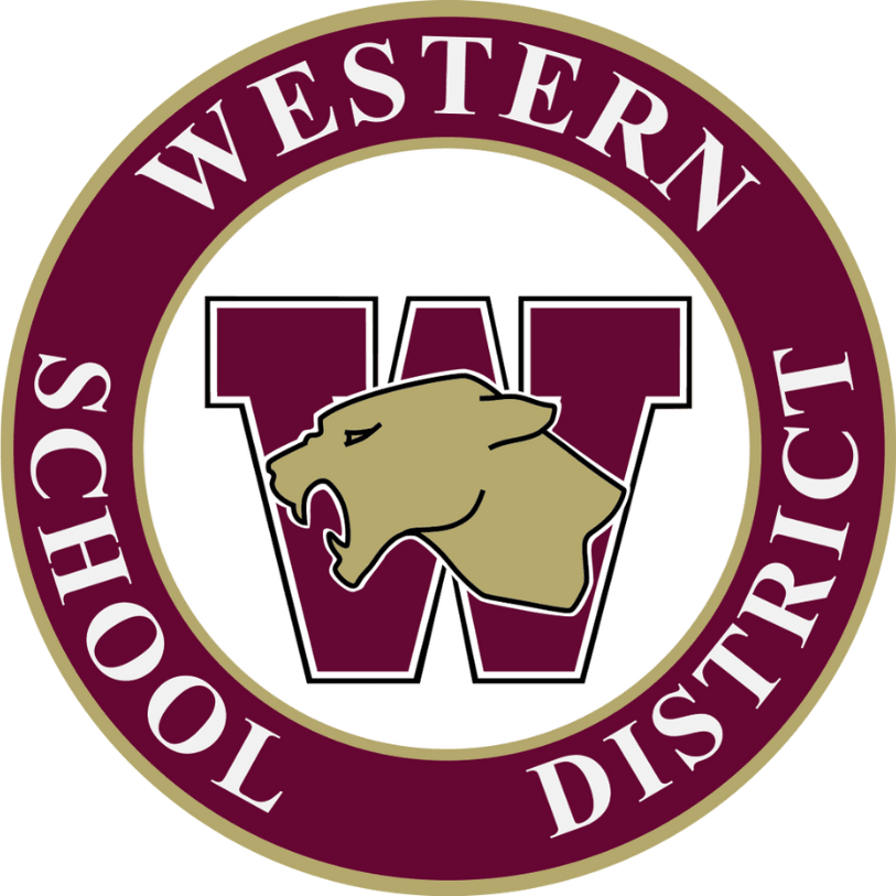 Western School District