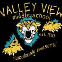 Mrs. Lyons' Website - Valleyview Middle School