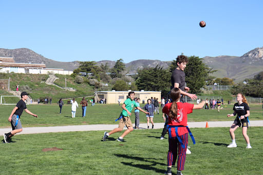 Los Altos Christian School P.E. Uniforms On-Demand-K-8 Physical Educat 