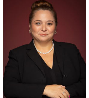 Letty Martinez, Law School Faculty and Staff