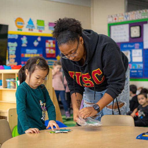 Thomas Kelly Elementary School — Arts