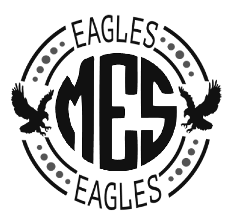 MES alternate logo