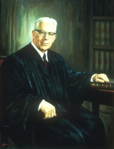 Chief justice earl warren hotsell