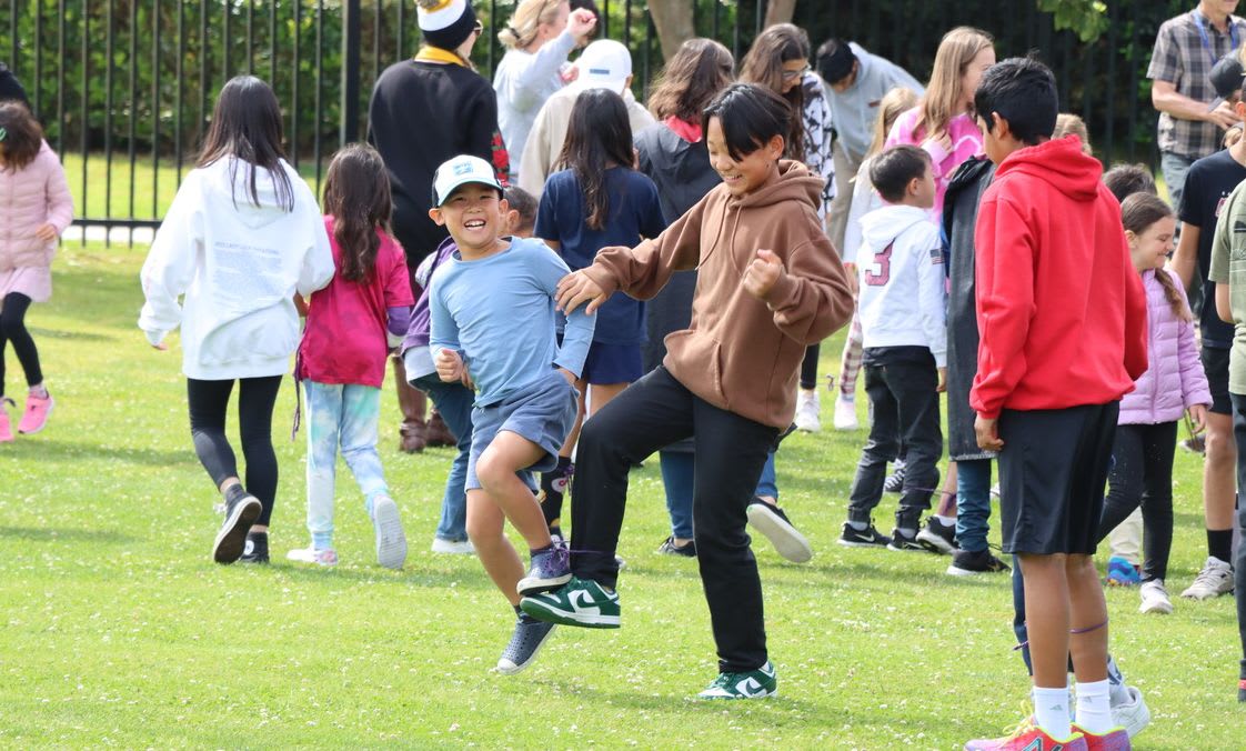 Home - The Pegasus School