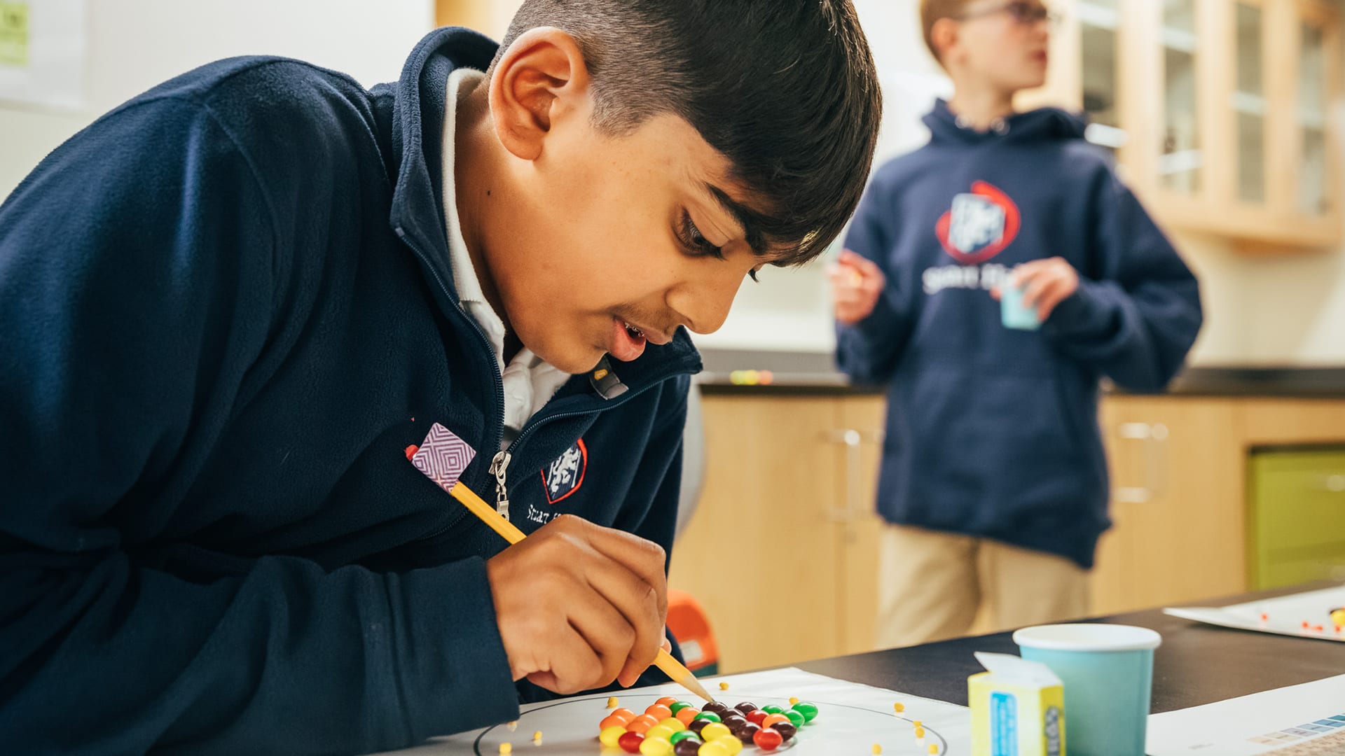 Birthday Book Club — Stuart Hall School for Boys