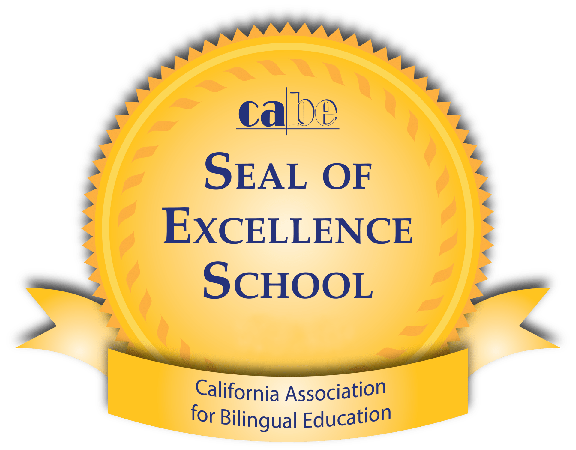 CABE Seal of Excellence Award