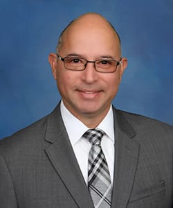 Gerardo Martinez - OCCUE Technology Innovator of the Year