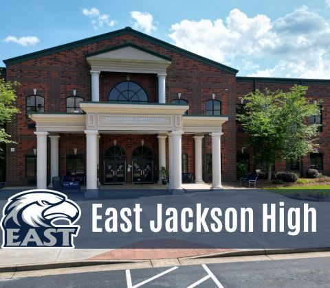 JCSS Schools - Jackson County School District