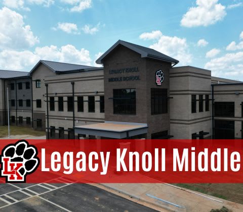 JCSS Schools - Jackson County School District