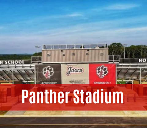 Facilities - Athletics - Jackson County High School