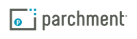 parchment logo