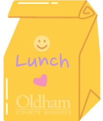 Welcome Back to School - Oldham County Schools