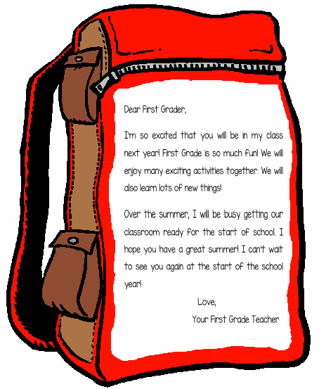 Grade 1 - Mary E. Finn School