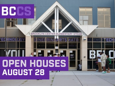 News Stories - Brooklyn Center Early College Academy