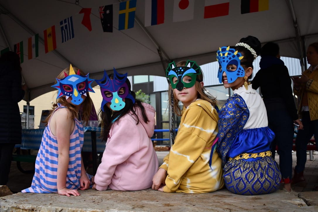 International School of Denver — Campus