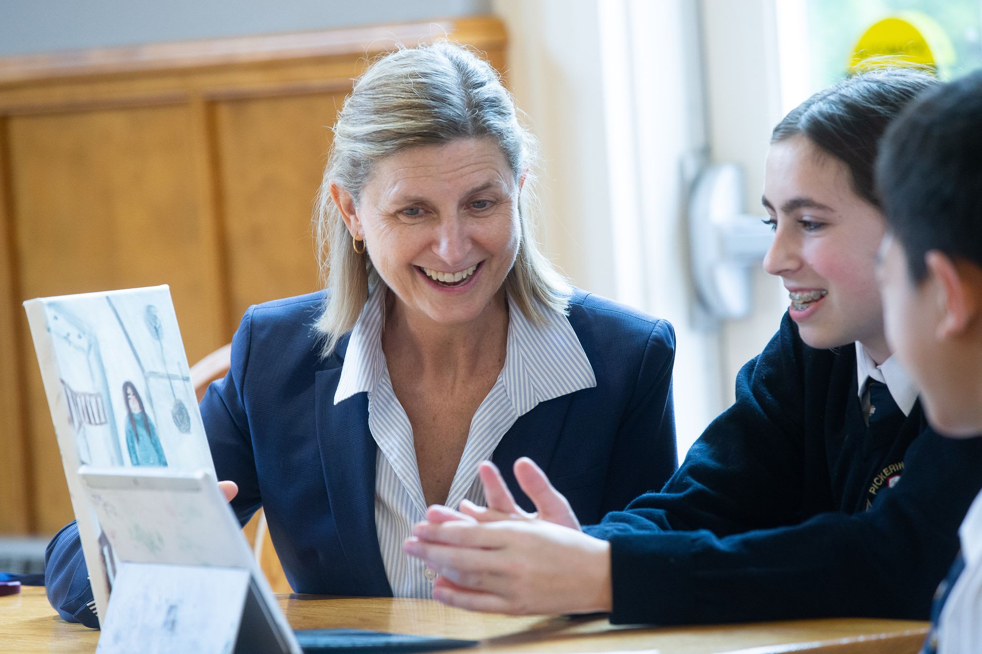 Top Private Schools in Canada - Pickering College Top Private Schools in Canada - Pickering College