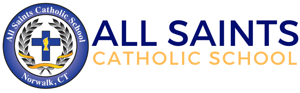 Home - All Saints Catholic School