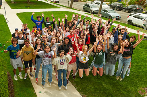 Rowland Hall | Top Private School in Salt Lake City, Utah