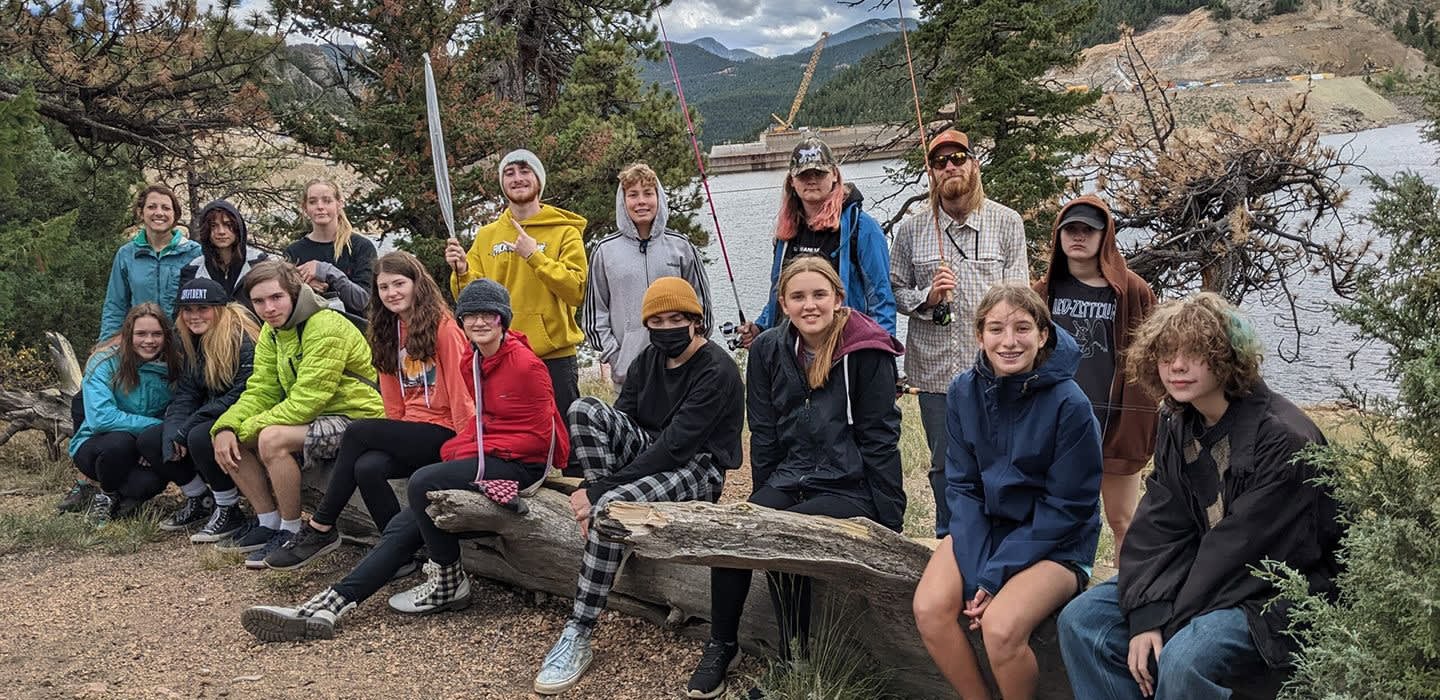 Home - Boulder Valley School District