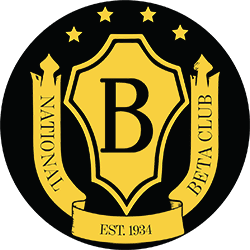 Junior Beta Club Logo
