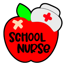 School Nurse graphic