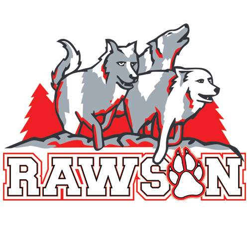 Rawson Graphics Rawson Logo