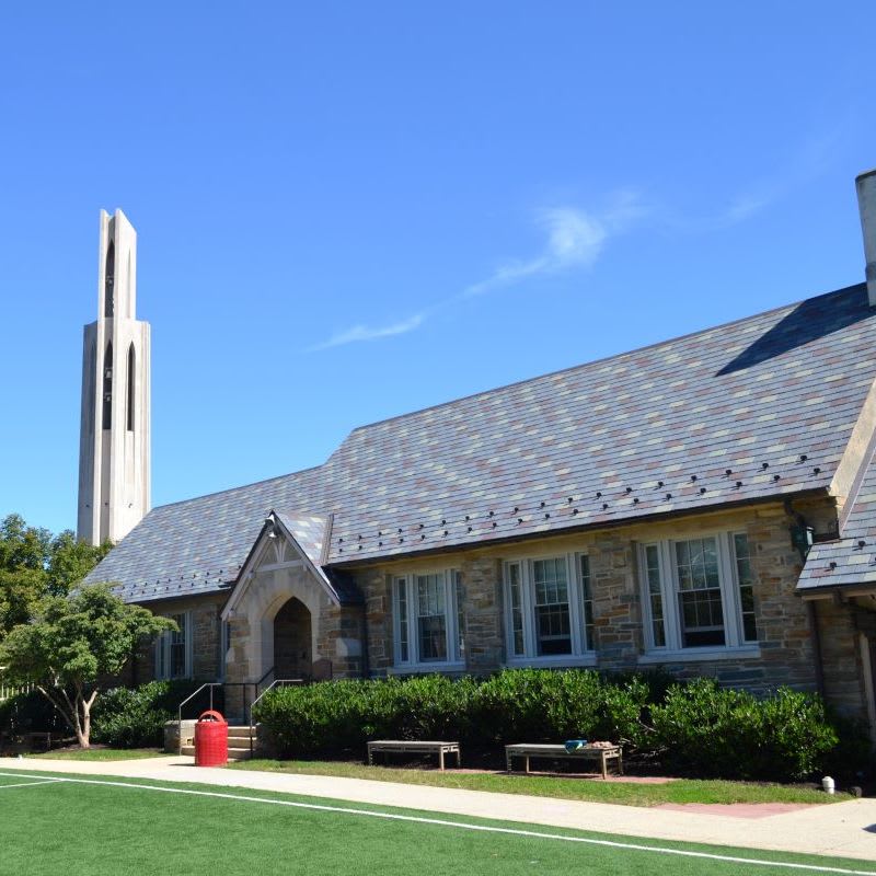 NATIONAL PRESBYTERIAN SCHOOL