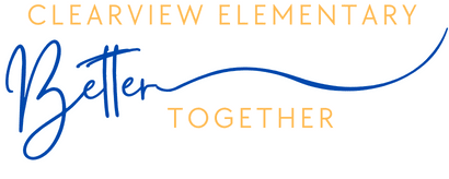 Daily Schedule - Clearview Elementary School