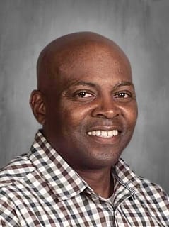 Brown Brian-SPED Teacher - Collegiate Prep Elementary