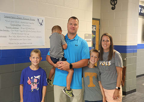 Home - Jackson County School District