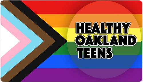 LGBTQ Programs Oakland Unified School District