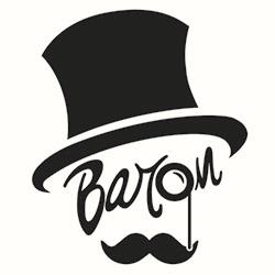 Difference Maker Baron Logo