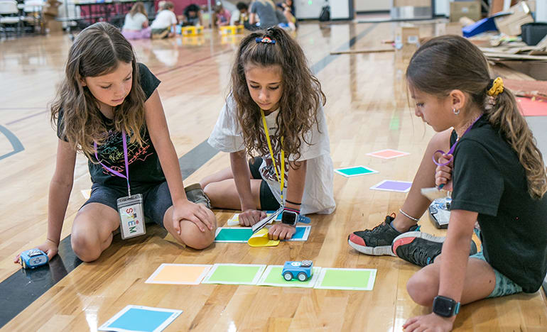 STEM Grant