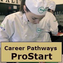 Career Pathways ProStart