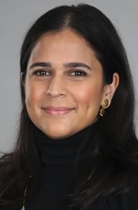 Uttara P. Marti | Board Member Biographies