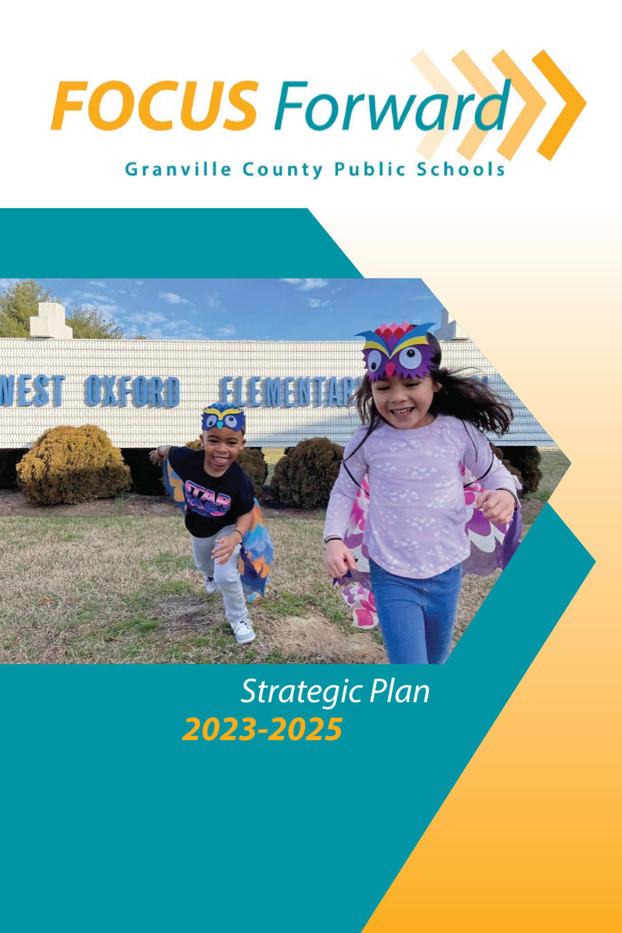 Home - Granville County Public Schools