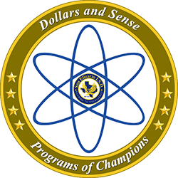Dollars and Sense - San Elizario Independent School District